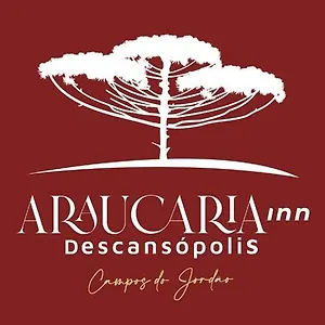 Araucaria Descansopolis Campos do Jordão